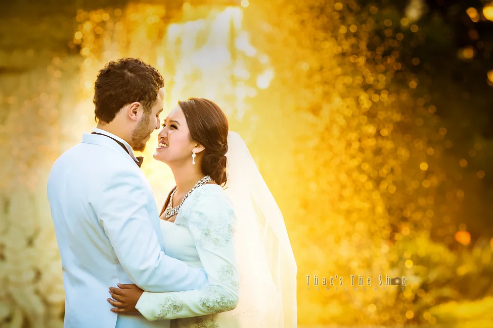 Melbourne Wedding Photography