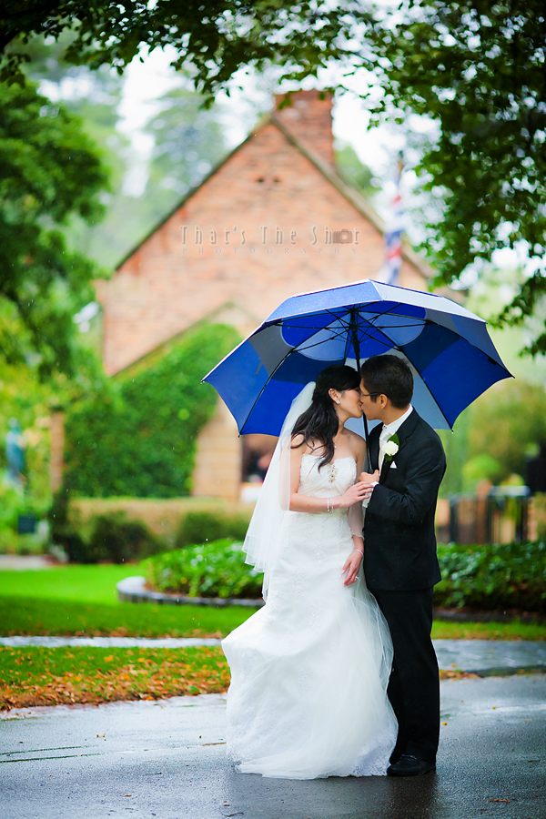 Melbourne Wedding Photography