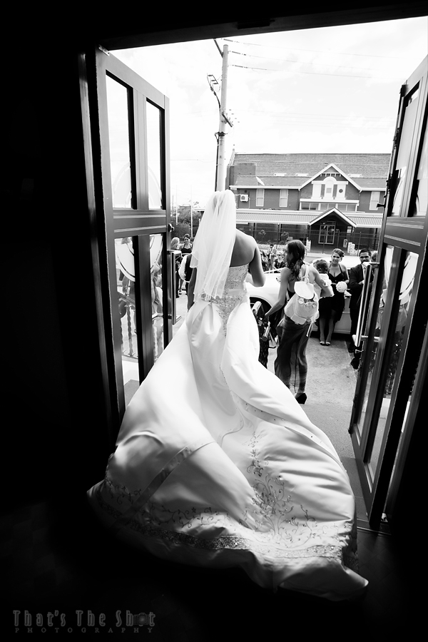 Melbourne Wedding Photographer www.ThatsTheShot.com.au That's The Shot×