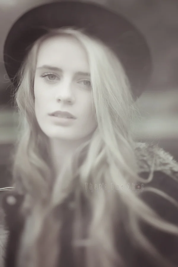 Model folio photography by Melbourne Fashion photographer.