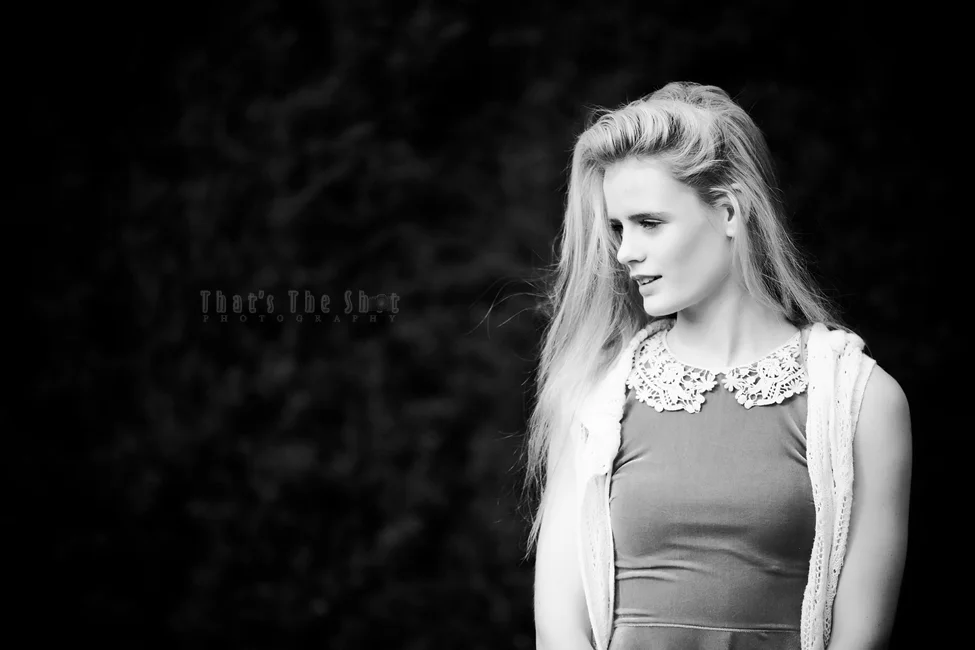 Model folio photography by Melbourne Fashion photographer.