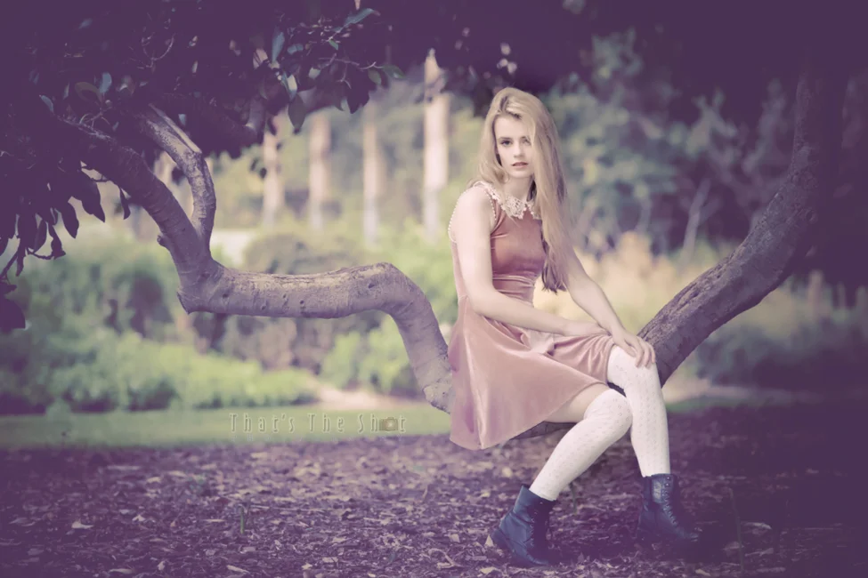 Model folio photography by Melbourne Fashion photographer.