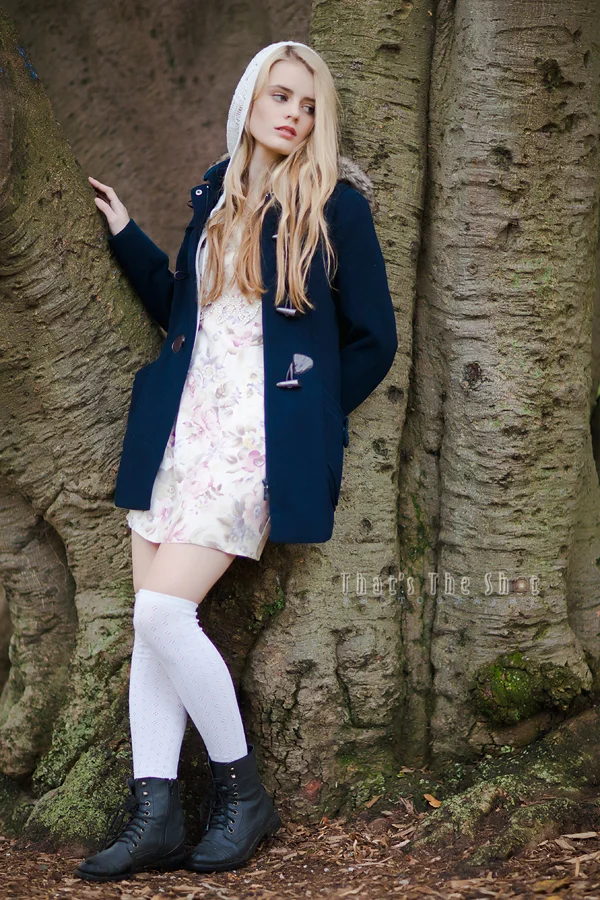 Model folio photography by Melbourne Fashion photographer.
