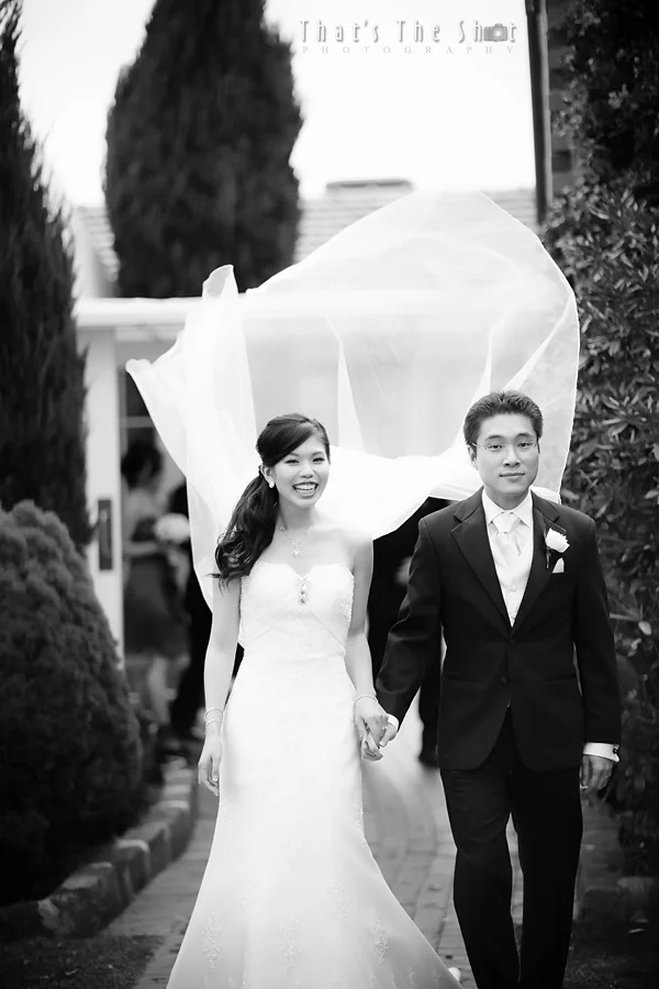Melbourne Wedding Photographer