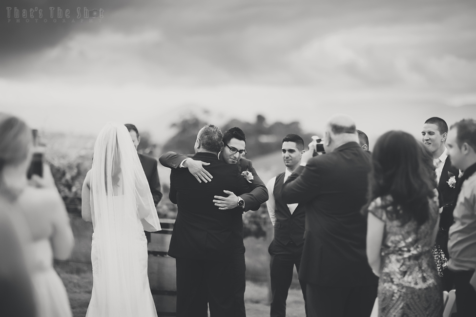 Wedding Photographer Melbourne