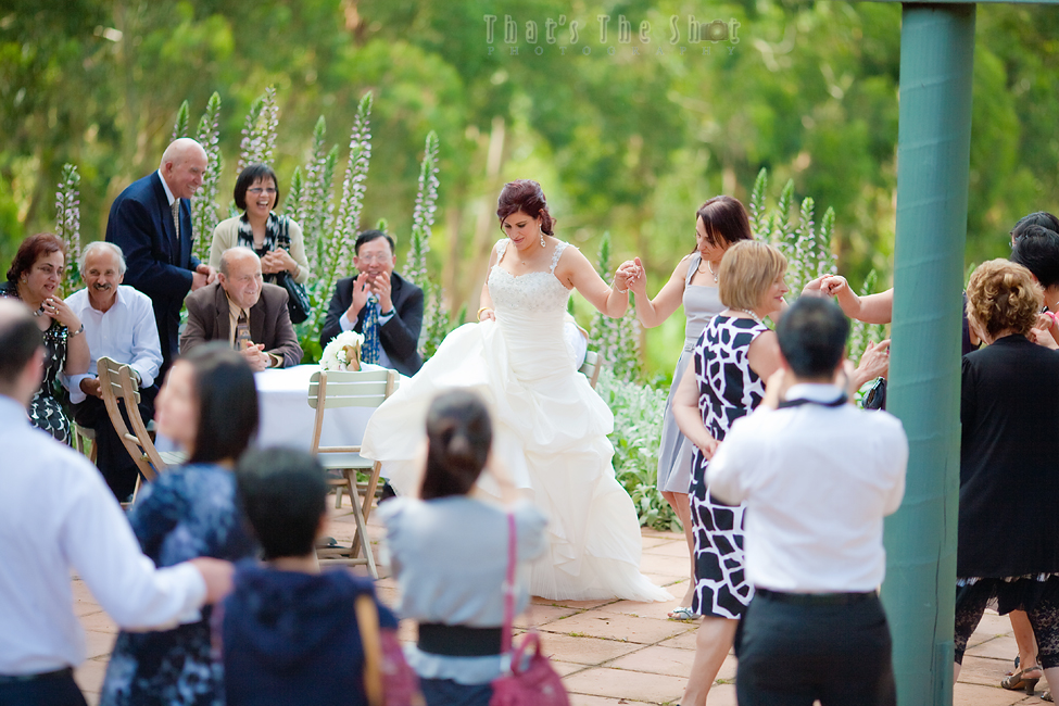 Melbourne Wedding Photographer