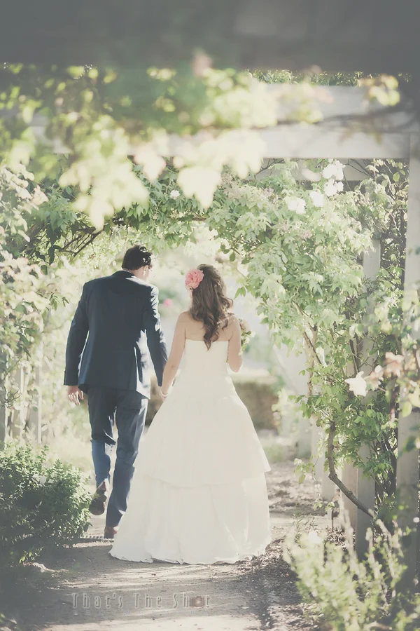 Melbourne Wedding Photographer