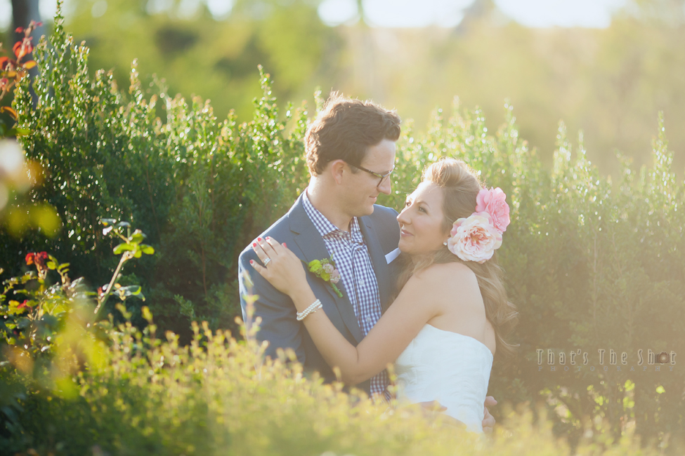 Wedding at The Briars , Mount Martha by Melbourne Wedding Photographer