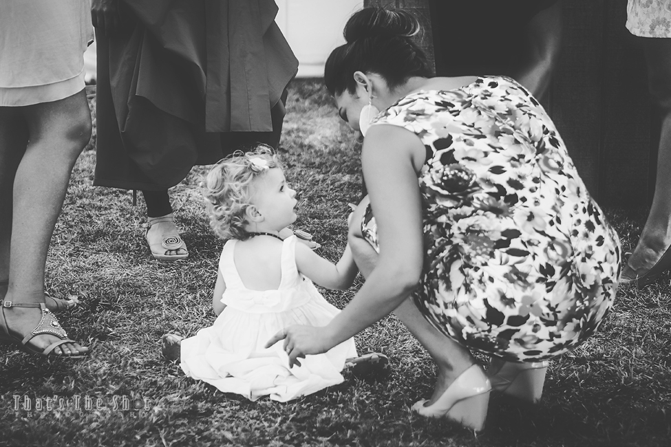  Wedding at Bear Gully Coastal Cottages in Victoria 