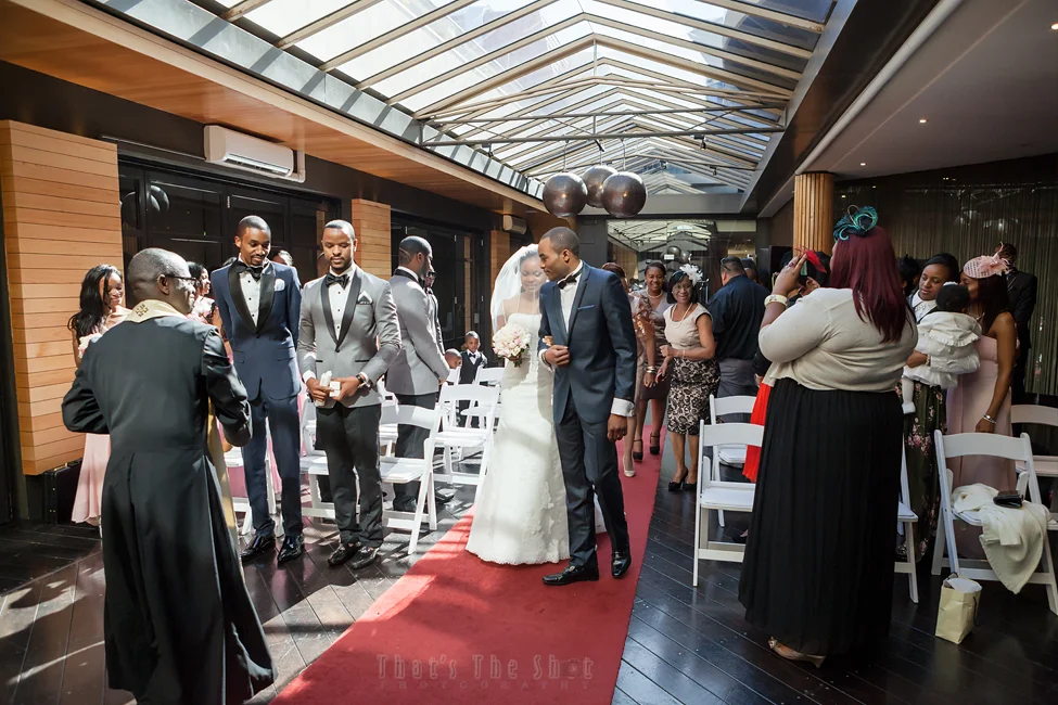 Wedding Photography Brighton Savoy