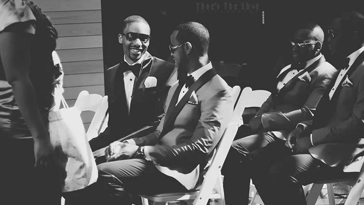 Wedding at Brighton Savoy reception. Photography by Melbourne Wedding Photographer.