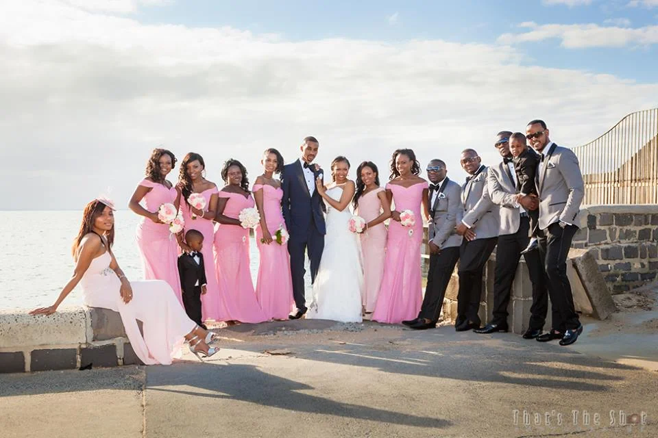 Wedding at Brighton Savoy reception. Photography by Melbourne Wedding Photographer.