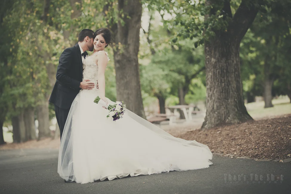 Wedding Photographer Melbourne
