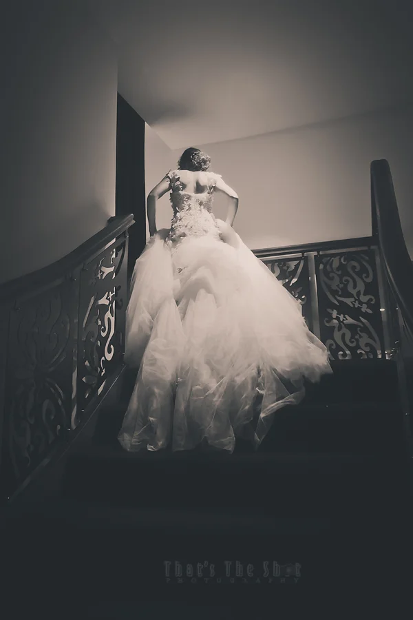 Melbourne Wedding Photography www.ThatsTheShot.com.au That's The Shot