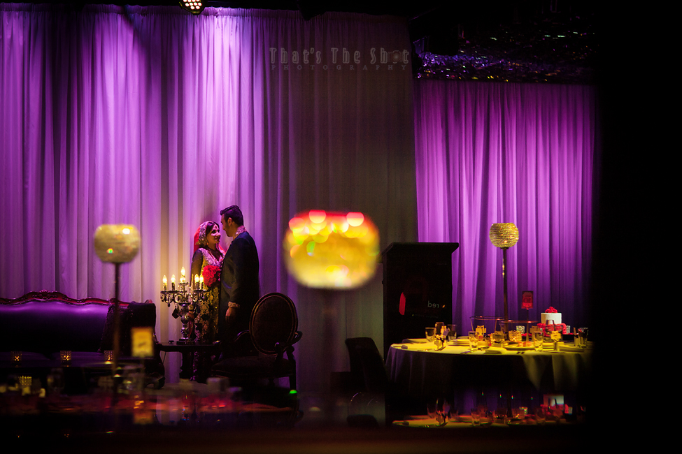 Red Scooter Wedding Photography