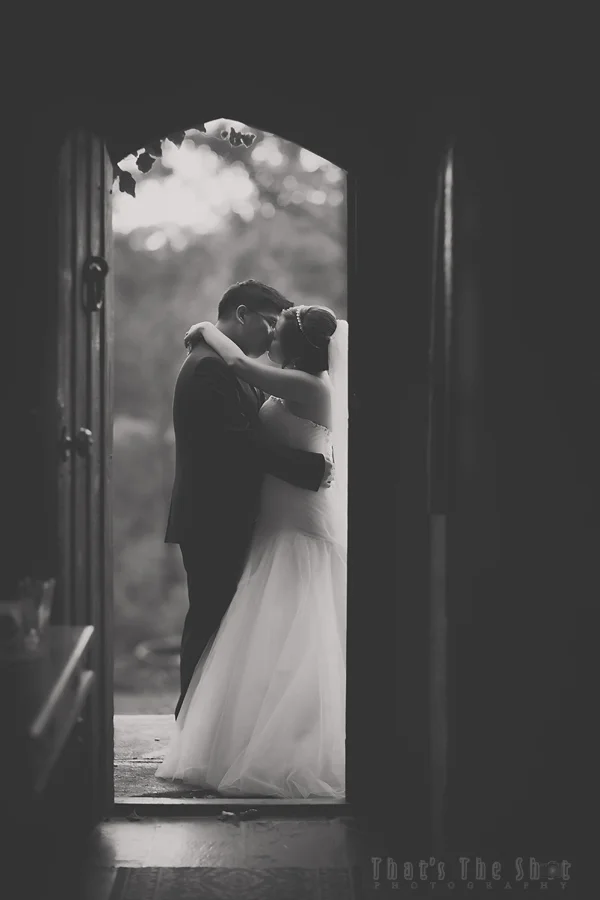 Avalon Castle Cockatoo Wedding Photography