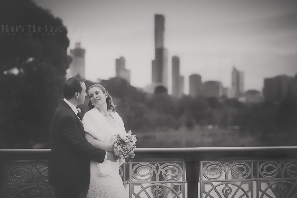 Melbourne Wedding Photography www.ThatsTheShot.com.au That's The Shot