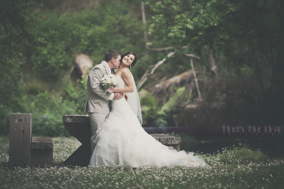 Melbourne Wedding Photography www.ThatsTheShot.com.au That's The Shot