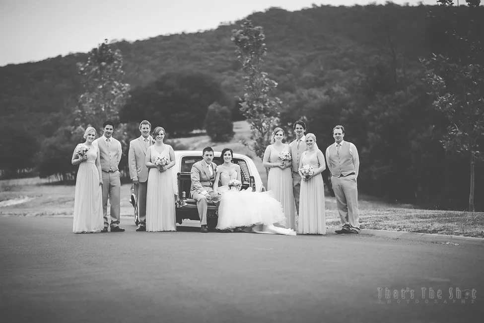 Melbourne Wedding Photography www.ThatsTheShot.com.au That's The Shot