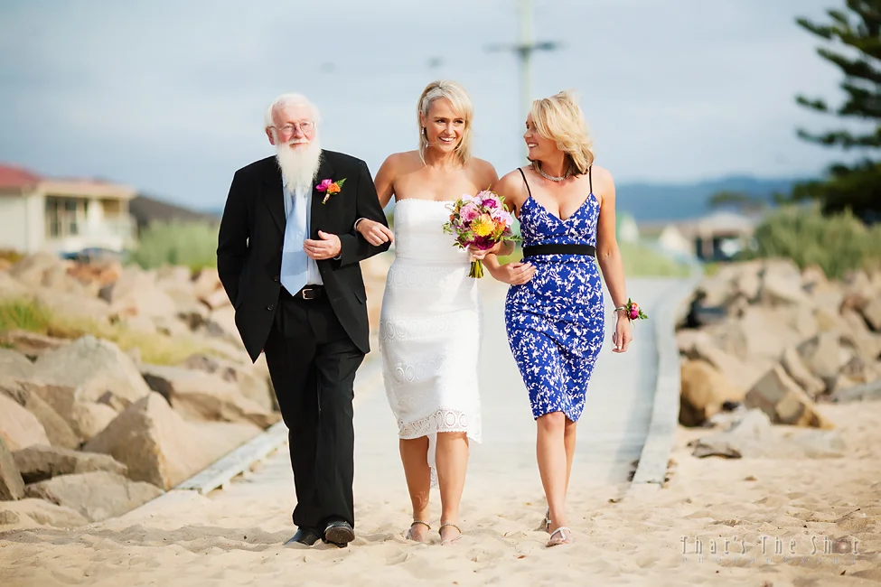 Safety Beach Sailing Club wedding photography by Melbourne Wedding Photographer