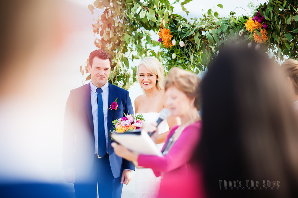 Safety Beach Sailing Club wedding photography by Melbourne Wedding Photographer