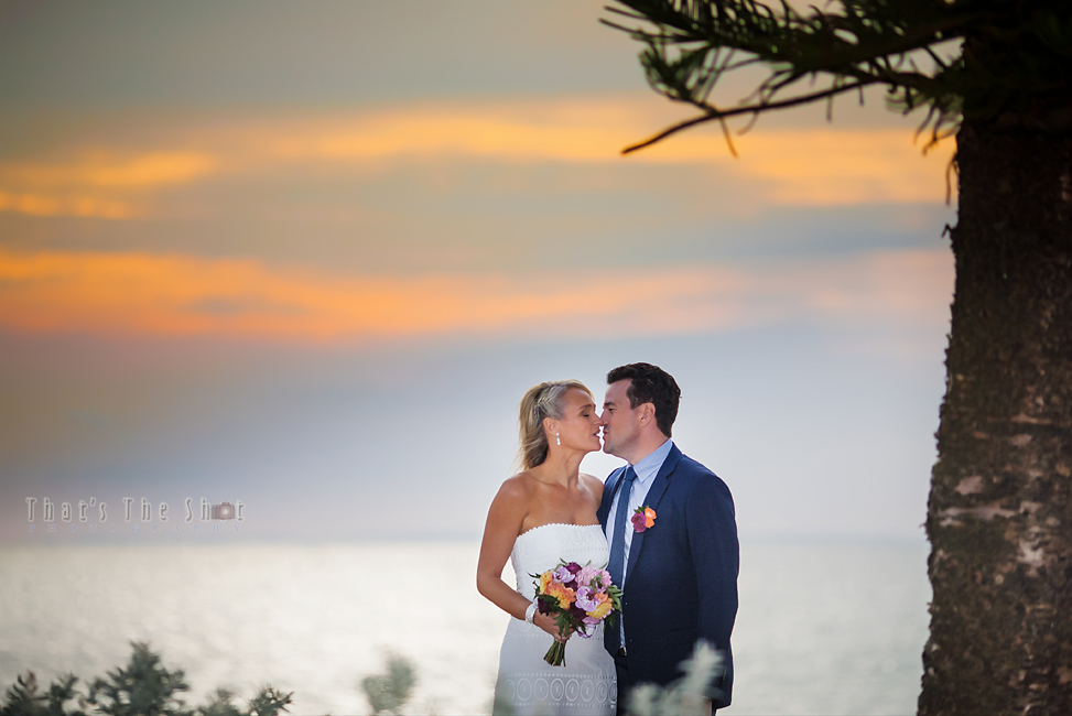 Safety Beach Sailing Club wedding photography by Melbourne Wedding Photographer