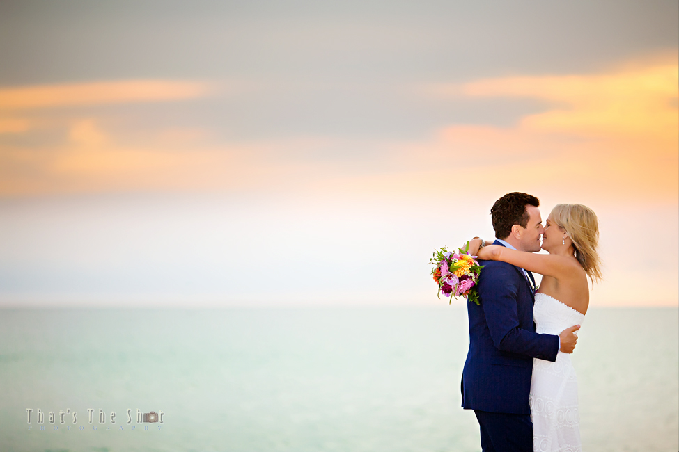 Safety Beach Sailing Club wedding photography by Melbourne Wedding Photographer