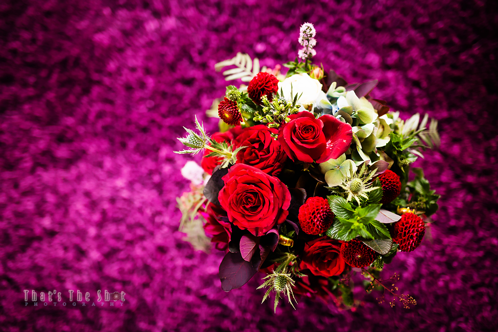 wedding bouquets photographed by Melbourne Wedding Photographer