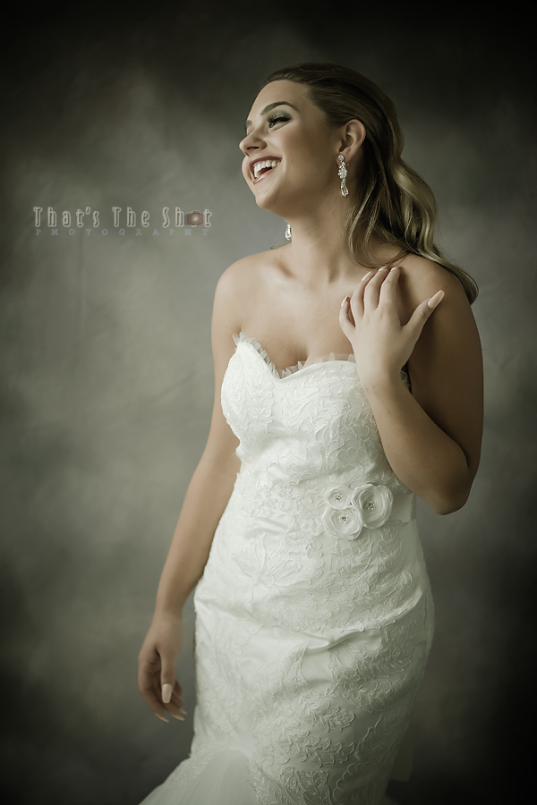 Bridal Model Shoot by Melbourne Wedding Photographer. 