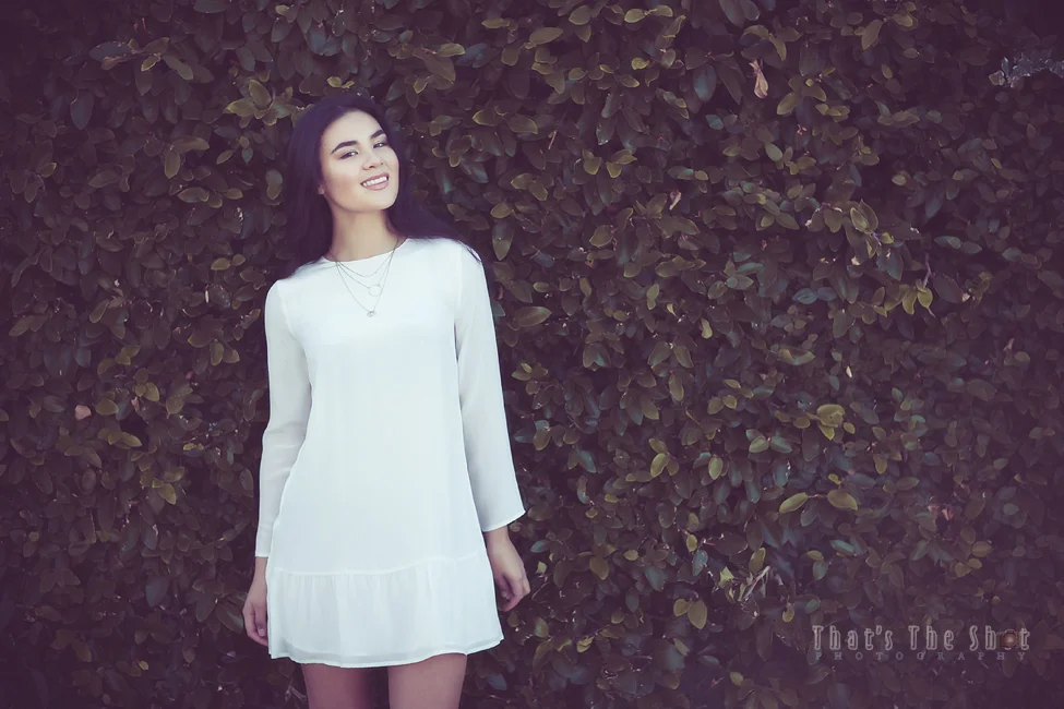 Model Folio Photography by Melbourne photographer