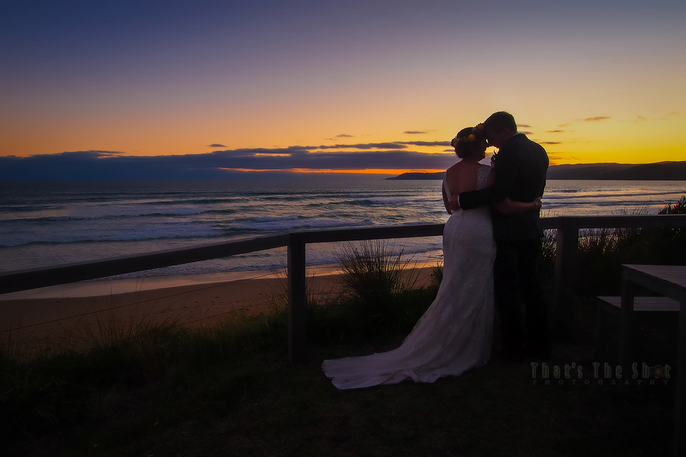 Melbourne Destination Wedding Photographer