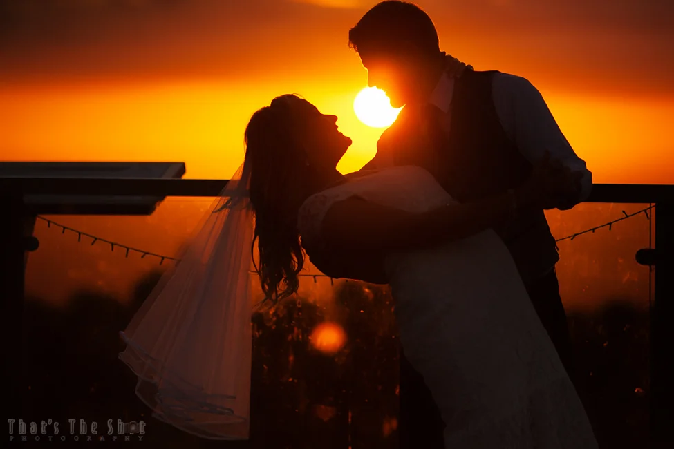 Skyhigh Mount Dandenong Wedding Photographer