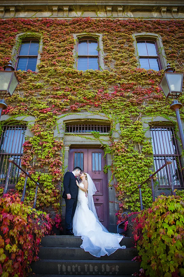 Melbourne Wedding Photography www.ThatsTheShot.com.au That's The Shot