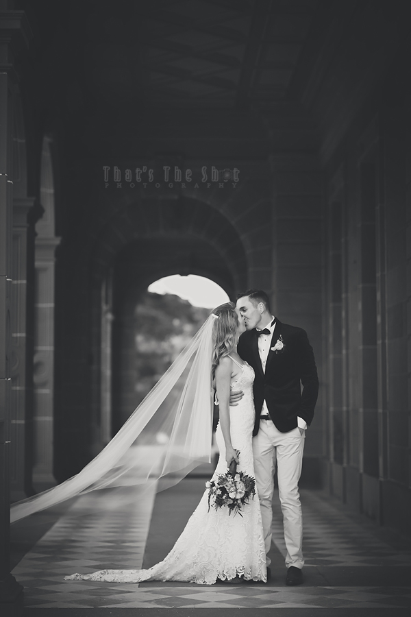 Melbourne Wedding Photographer