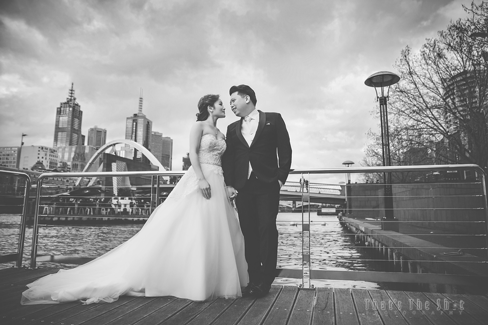 Southbank Wedding Photography www.ThatsTheShot.com.au