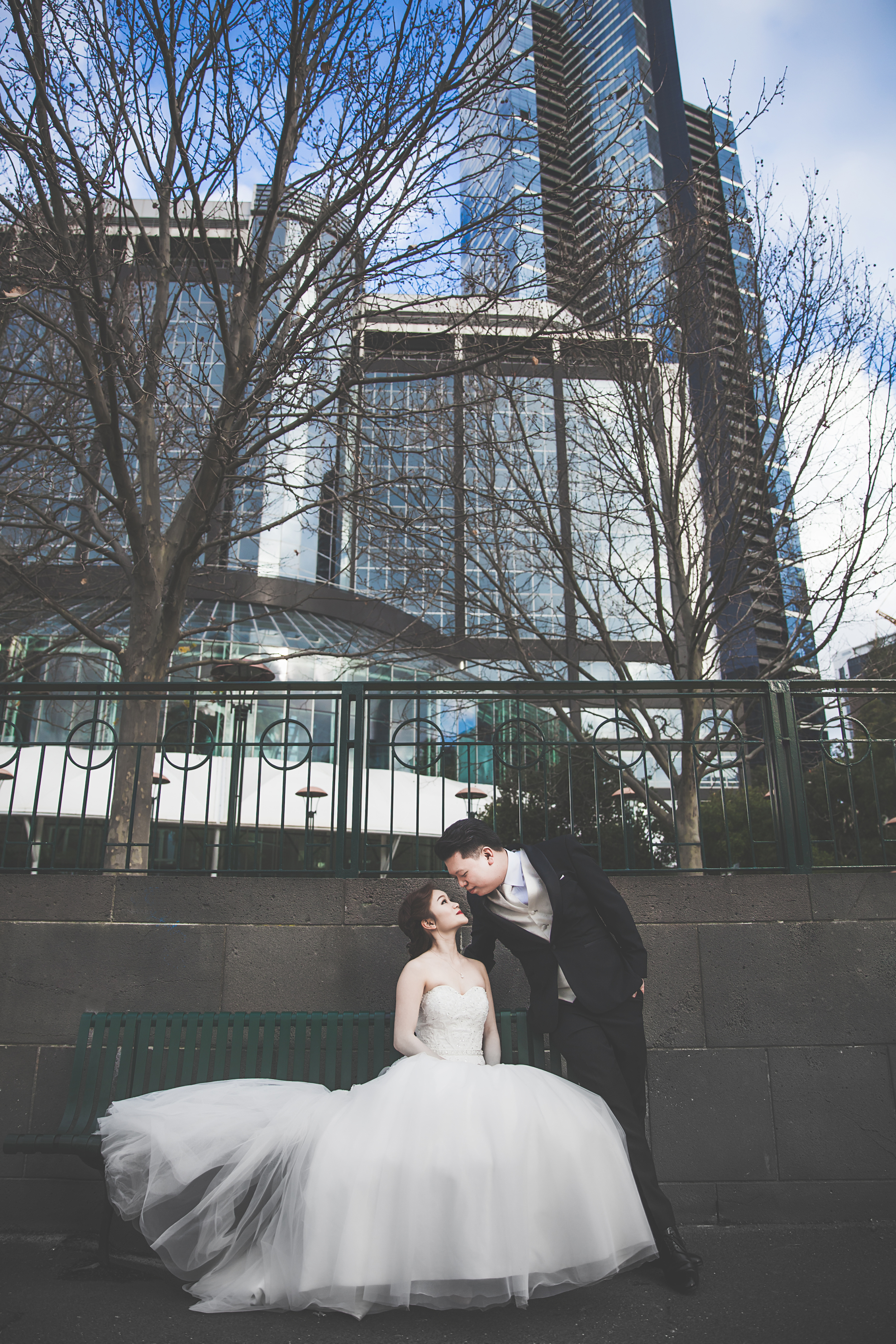 Melbourne Wedding Photographer