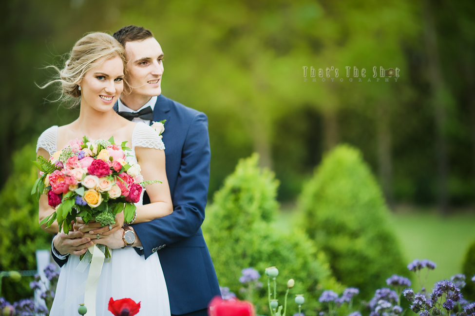 Alowyn Gardens Wedding Photographer