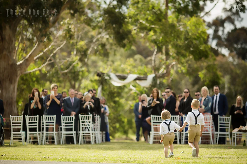 Melbourne Wedding Photography www.ThatsTheShot.com.au That's The Shot