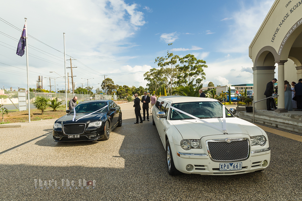 Wedding Photography Melbourne