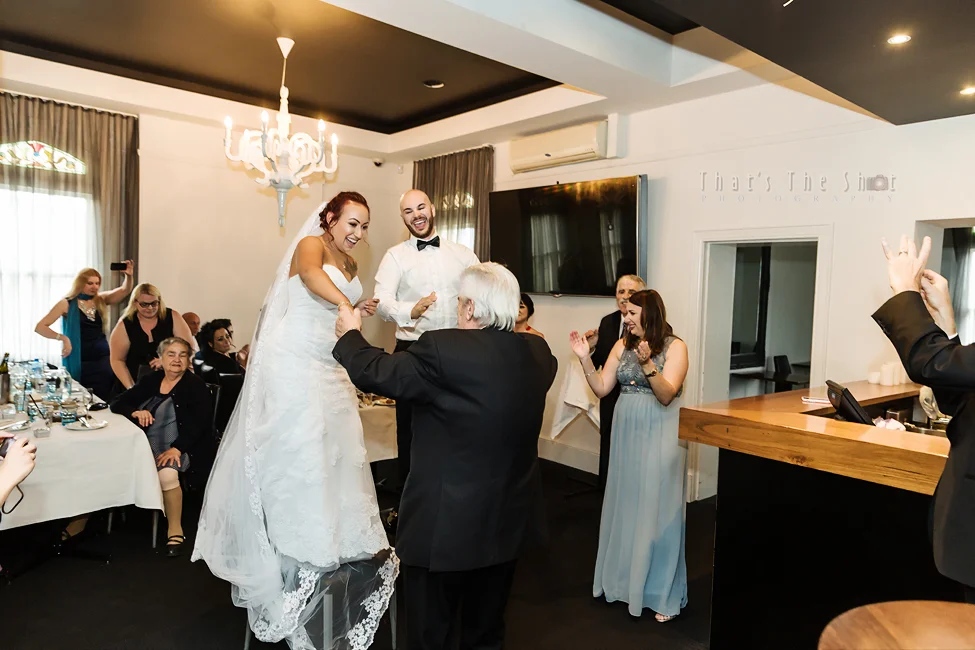 Wedding Photography Melbourne