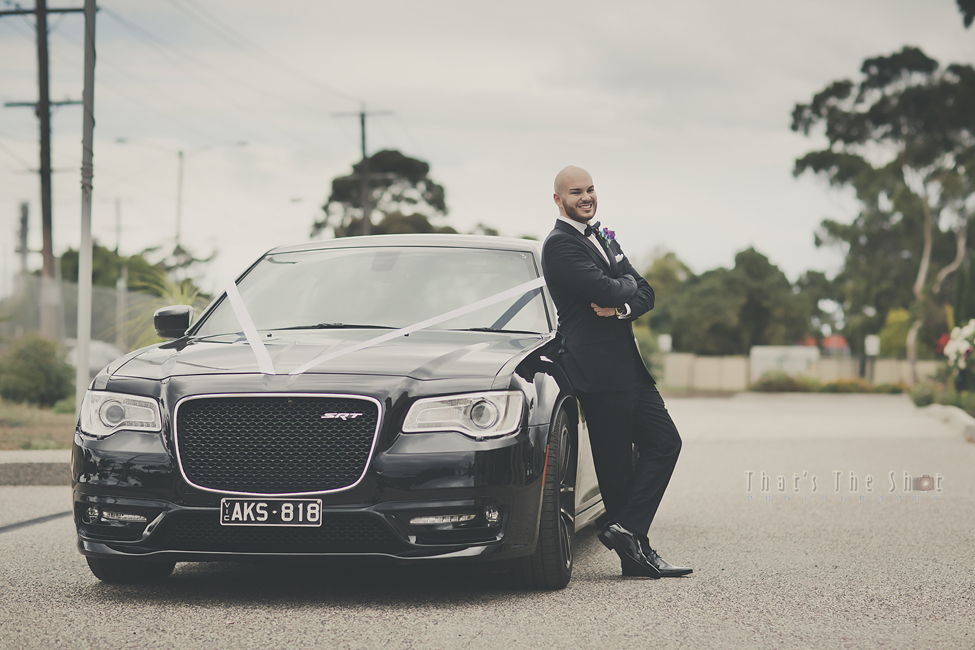 Wedding Photography Melbourne