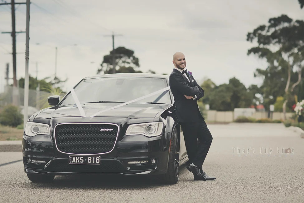 Wedding Photography Melbourne