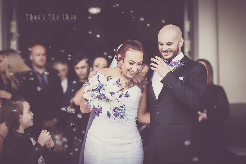 Wedding Photography Melbourne