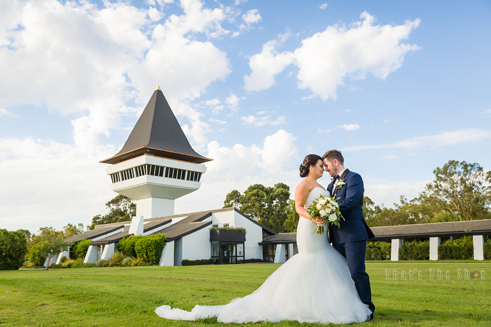 Mitchelton Winery Wedding Photography