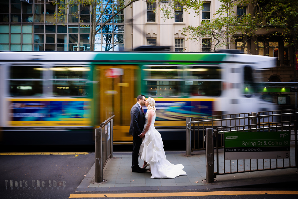 Melbourne Wedding Photography www.ThatsTheShot.com.au That's The Shot