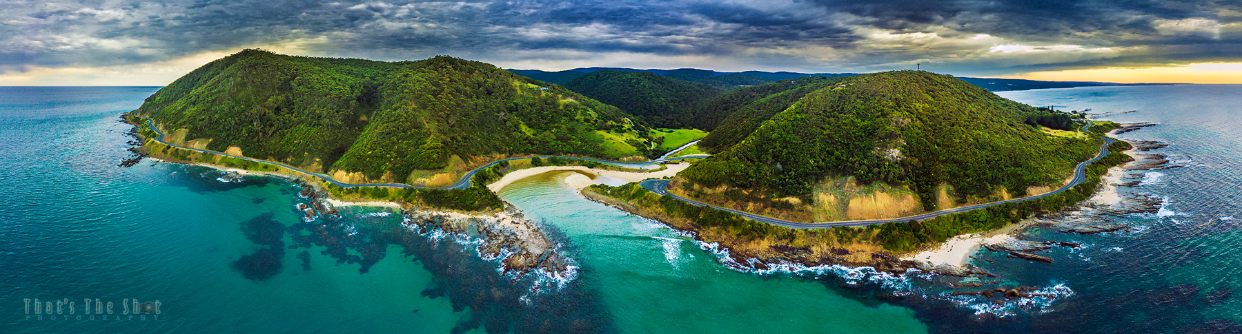 Lorne, Vic, Australia