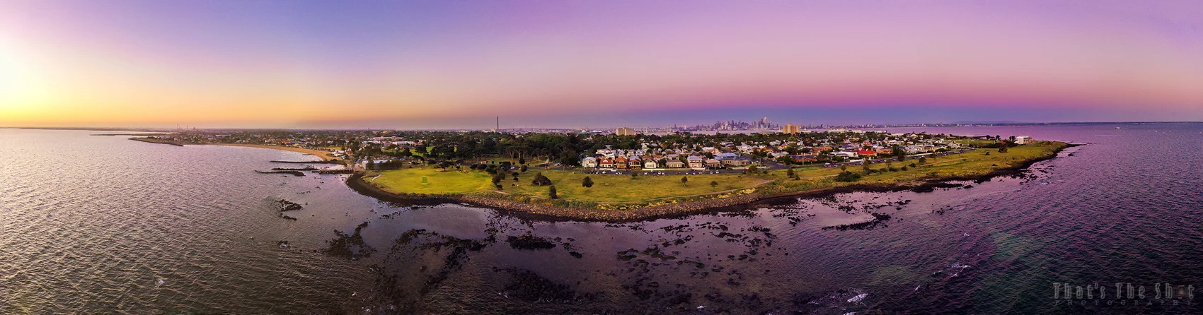 Williamstown, Vic, Australia
