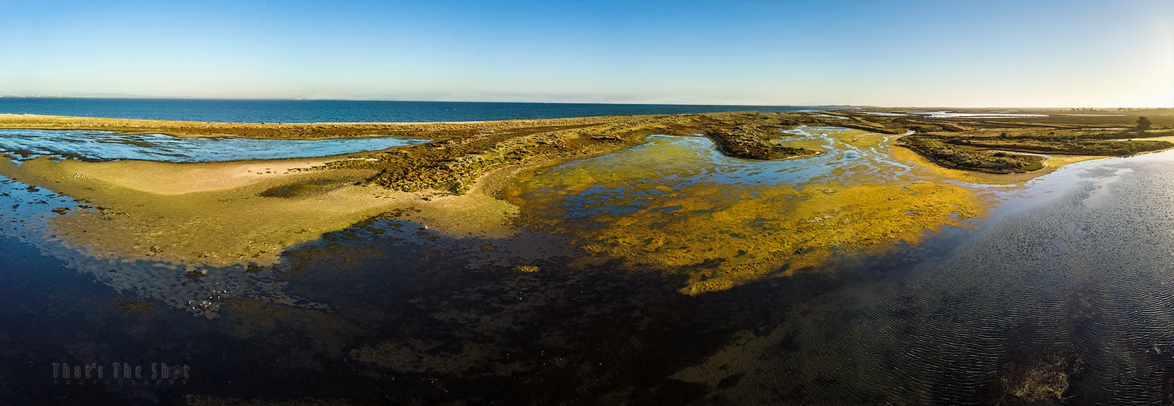 Altona coastal, Vic, Australia