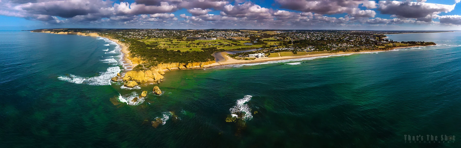 Torquay, Vic, Australia