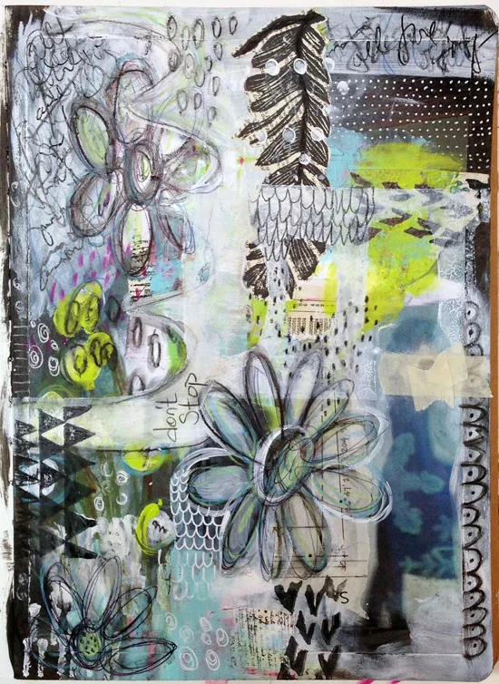 Layers You Will Love - When Not to Stop...